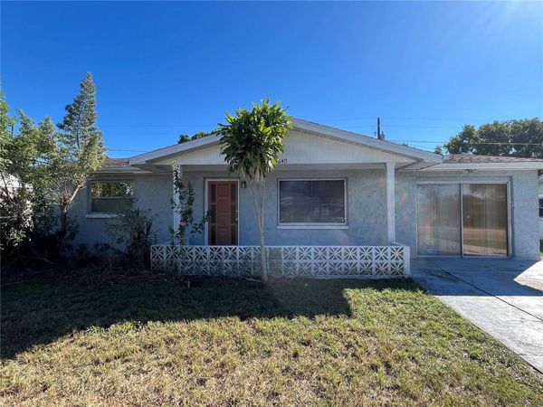 3640 HOLIDAY LAKE DRIVE, HOLIDAY, FL 34691