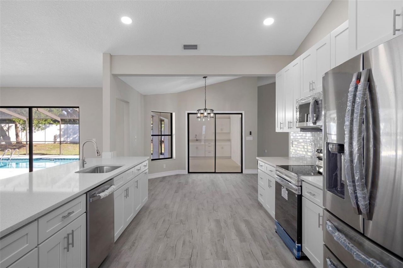 320 Preston Hollow Drive, Spring Hill, FL 34609 Photo