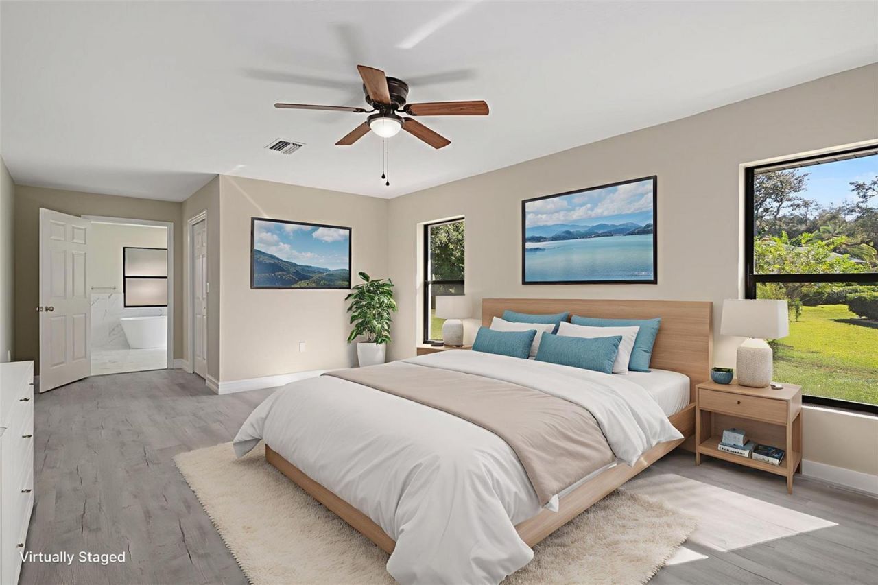 320 Preston Hollow Drive, Spring Hill, FL 34609 Photo