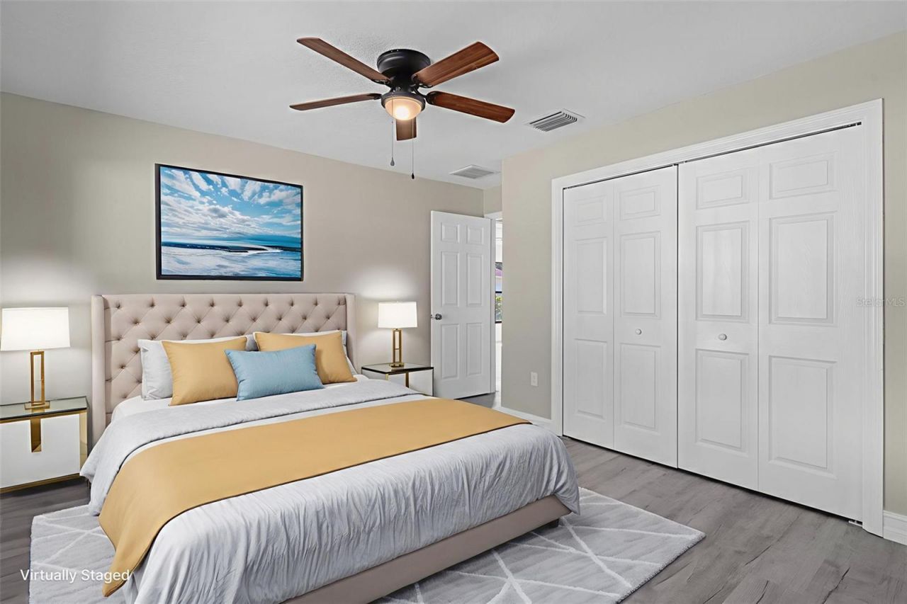 320 Preston Hollow Drive, Spring Hill, FL 34609 Photo