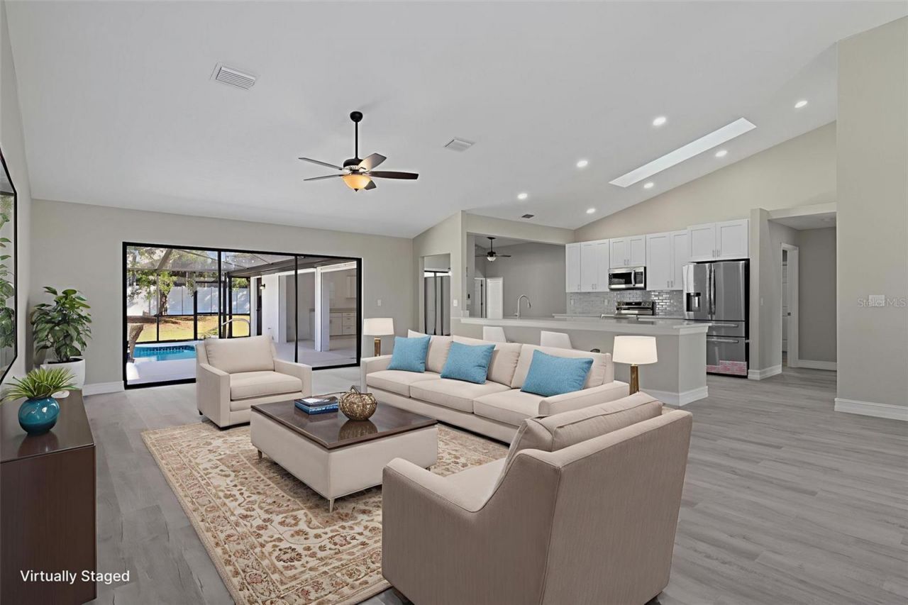 320 Preston Hollow Drive, Spring Hill, FL 34609 Photo