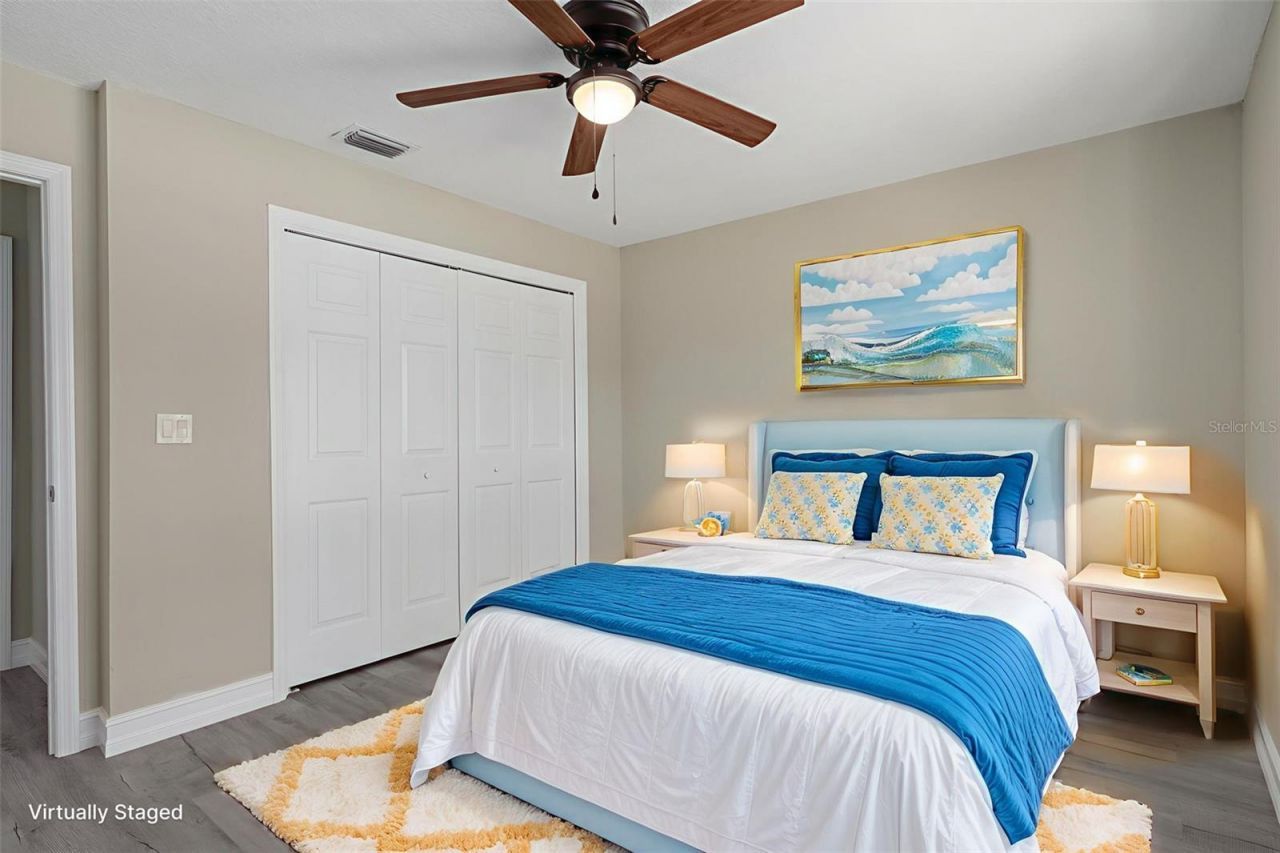 320 Preston Hollow Drive, Spring Hill, FL 34609 Photo