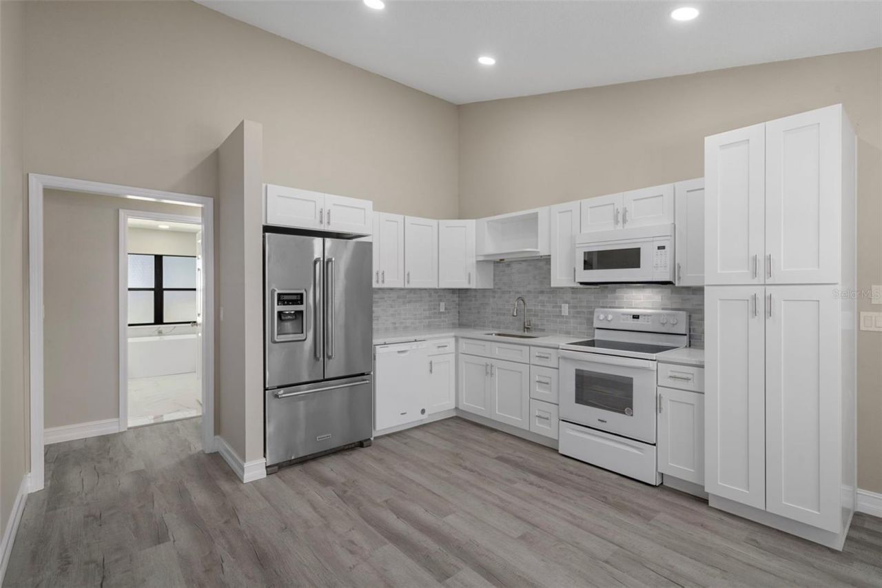 320 Preston Hollow Drive, Spring Hill, FL 34609 Photo