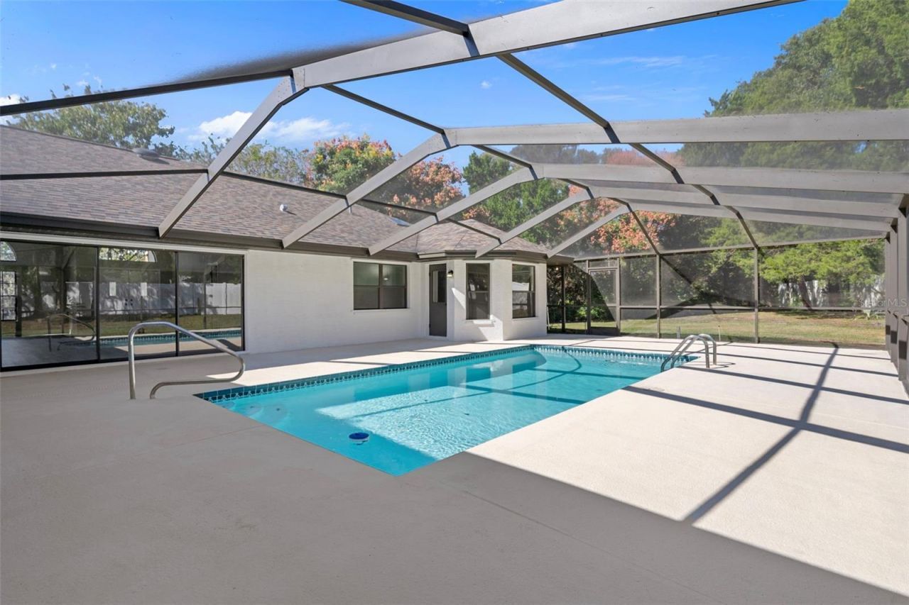 320 Preston Hollow Drive, Spring Hill, FL 34609 Photo