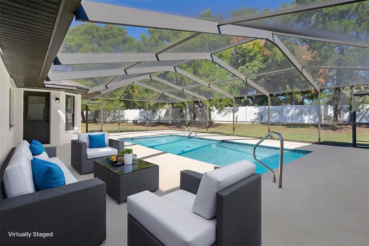 320 Preston Hollow Drive, Spring Hill, FL 34609 Photo