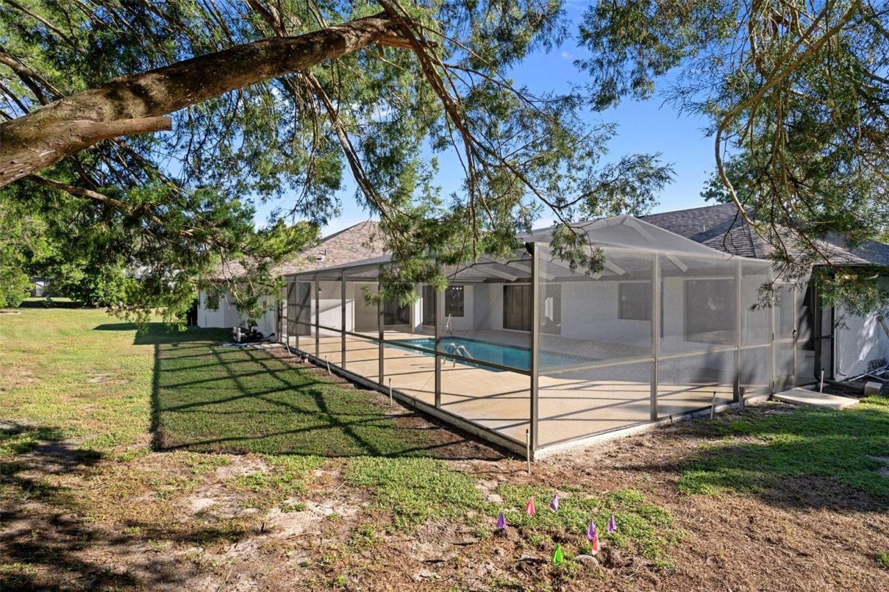 320 Preston Hollow Drive, Spring Hill, FL 34609 Photo