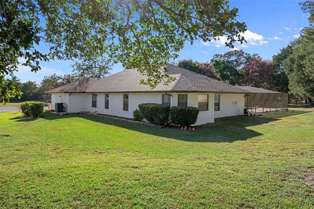 320 Preston Hollow Drive, Spring Hill, FL 34609 Photo