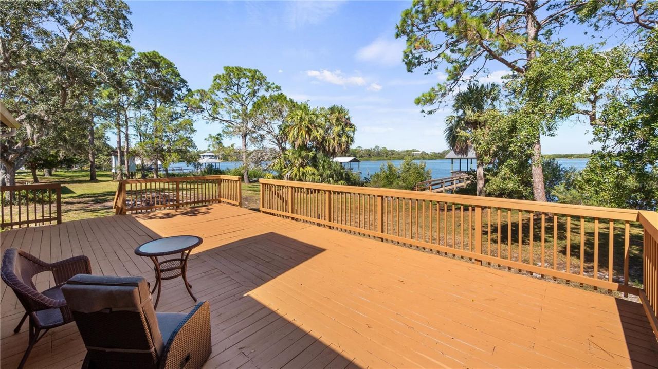 16317 Andrews Circle, Cedar Key, FL 32625 Photo