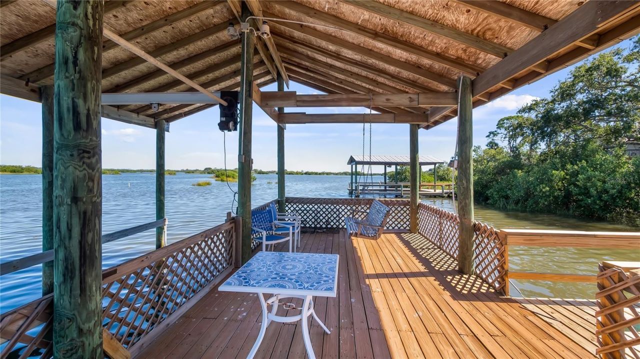 16317 Andrews Circle, Cedar Key, FL 32625 Photo