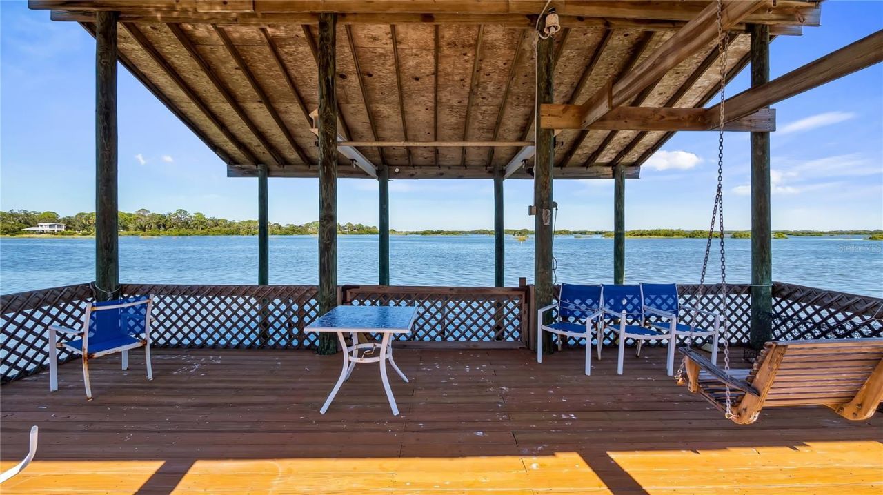 16317 Andrews Circle, Cedar Key, FL 32625 Photo