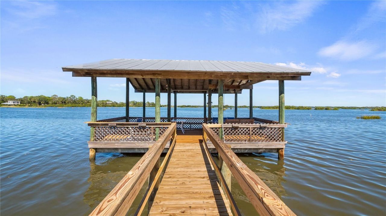 16317 Andrews Circle, Cedar Key, FL 32625 Photo