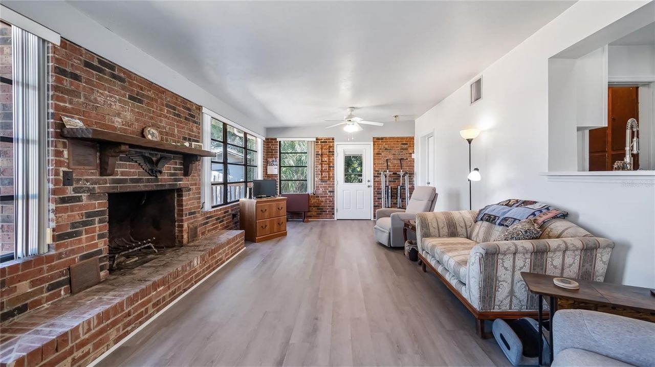 16317 Andrews Circle, Cedar Key, FL 32625 Photo