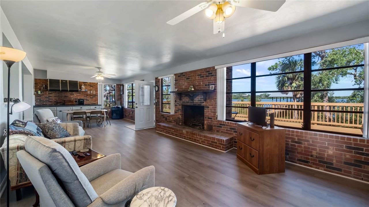 16317 Andrews Circle, Cedar Key, FL 32625 Photo