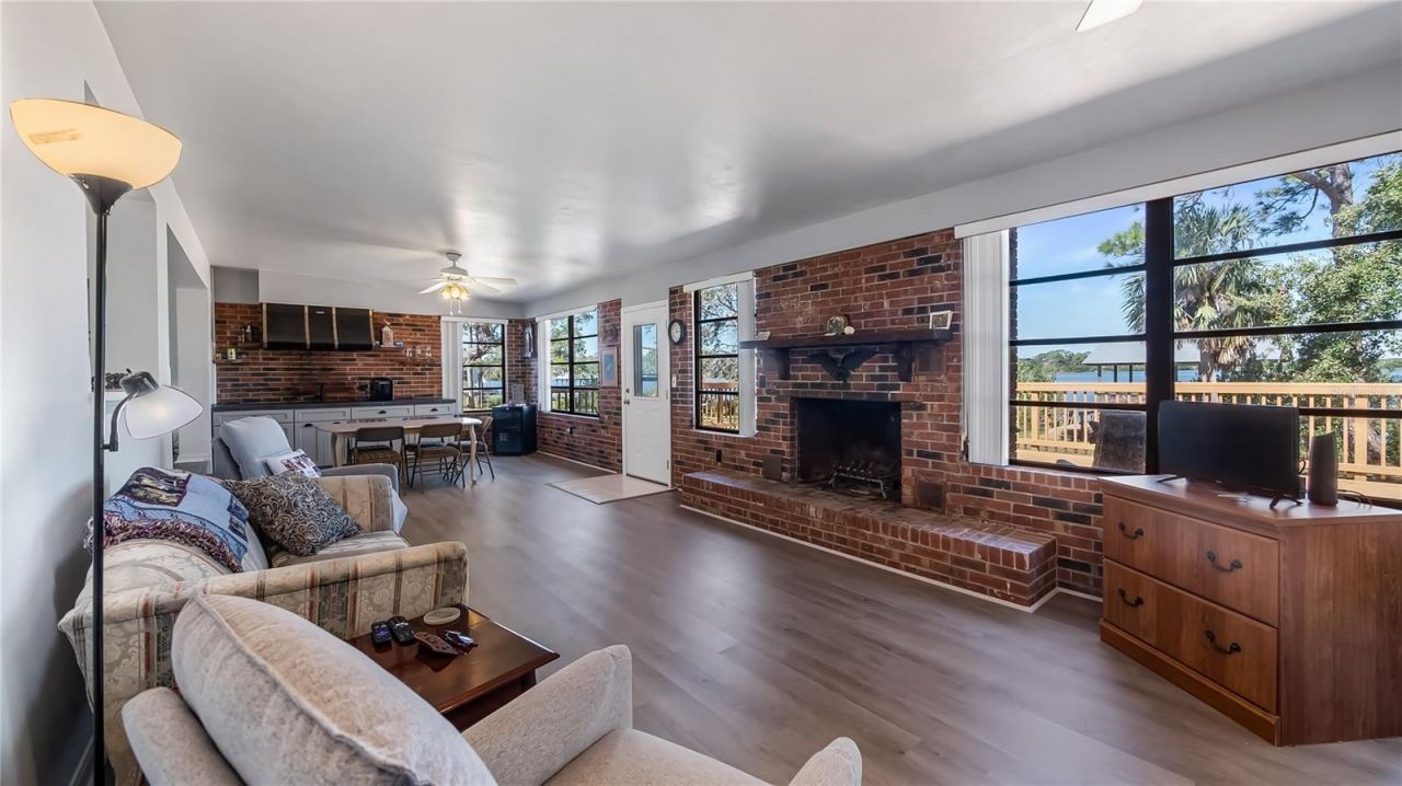 16317 Andrews Circle, Cedar Key, FL 32625 Photo