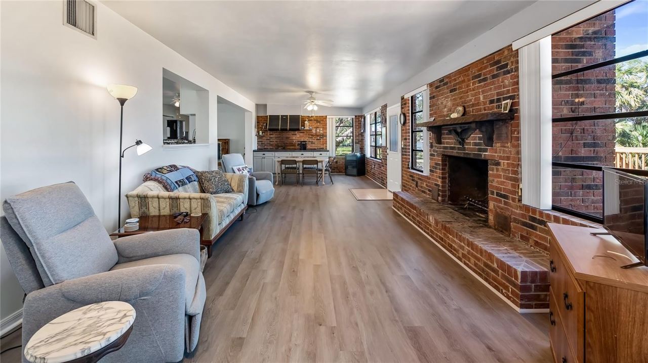 16317 Andrews Circle, Cedar Key, FL 32625 Photo