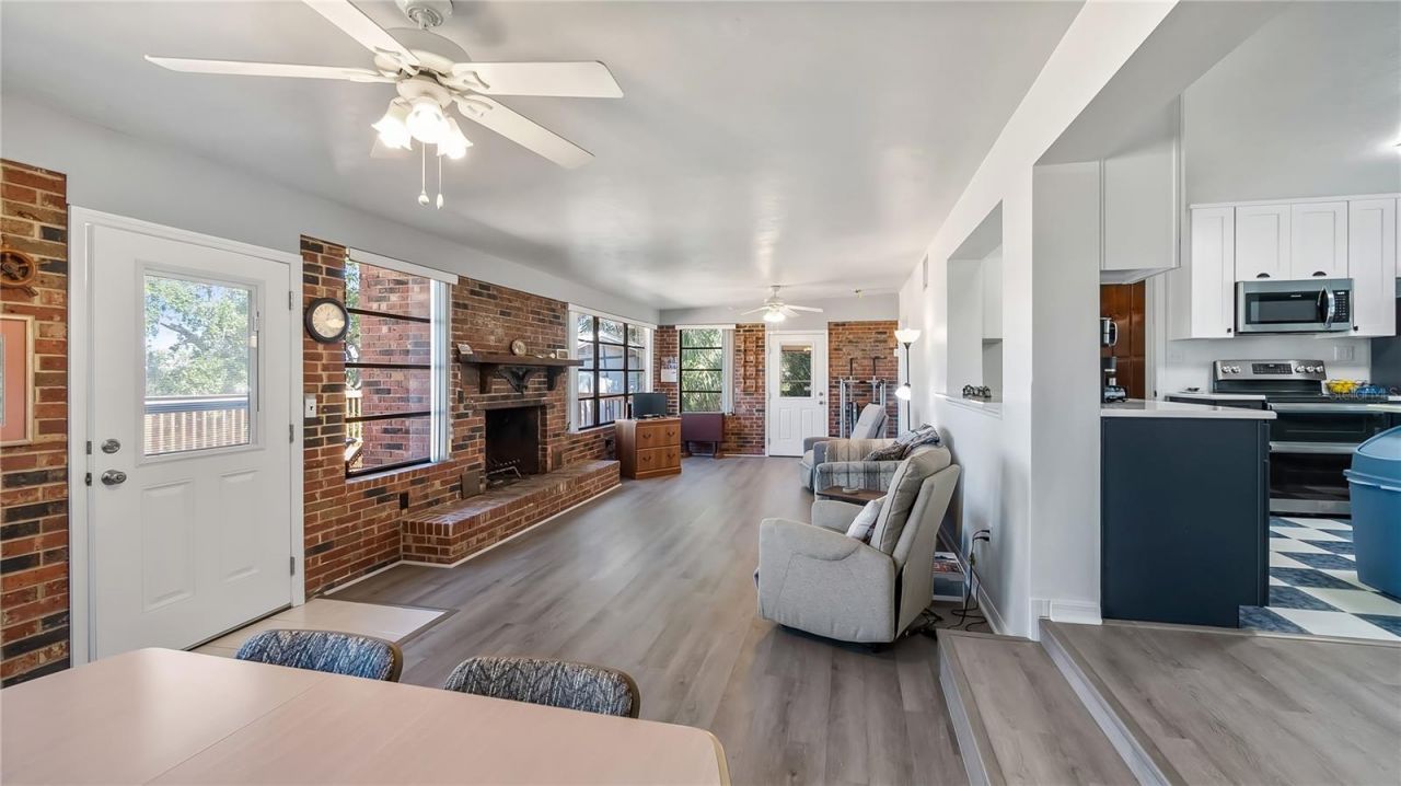 16317 Andrews Circle, Cedar Key, FL 32625 Photo