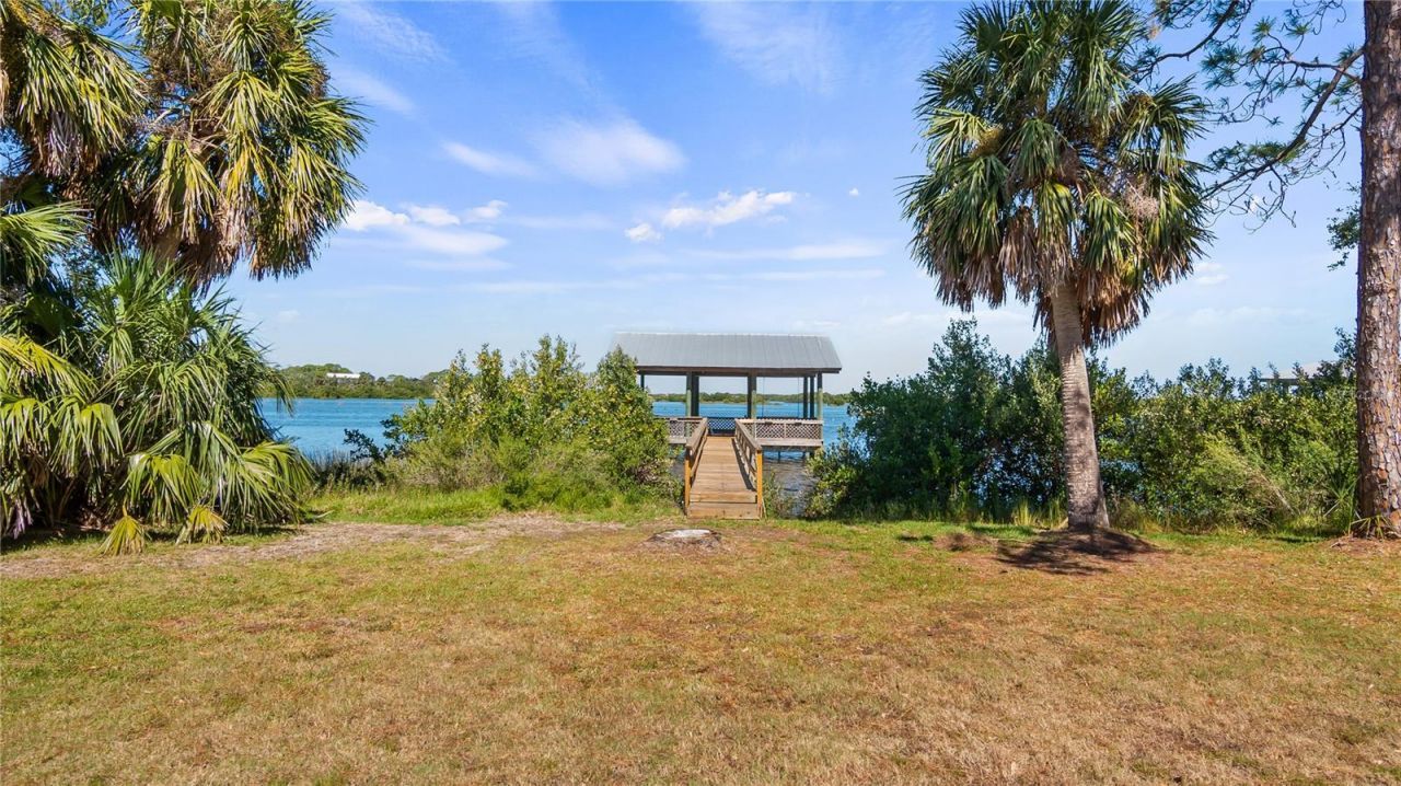 16317 Andrews Circle, Cedar Key, FL 32625 Photo