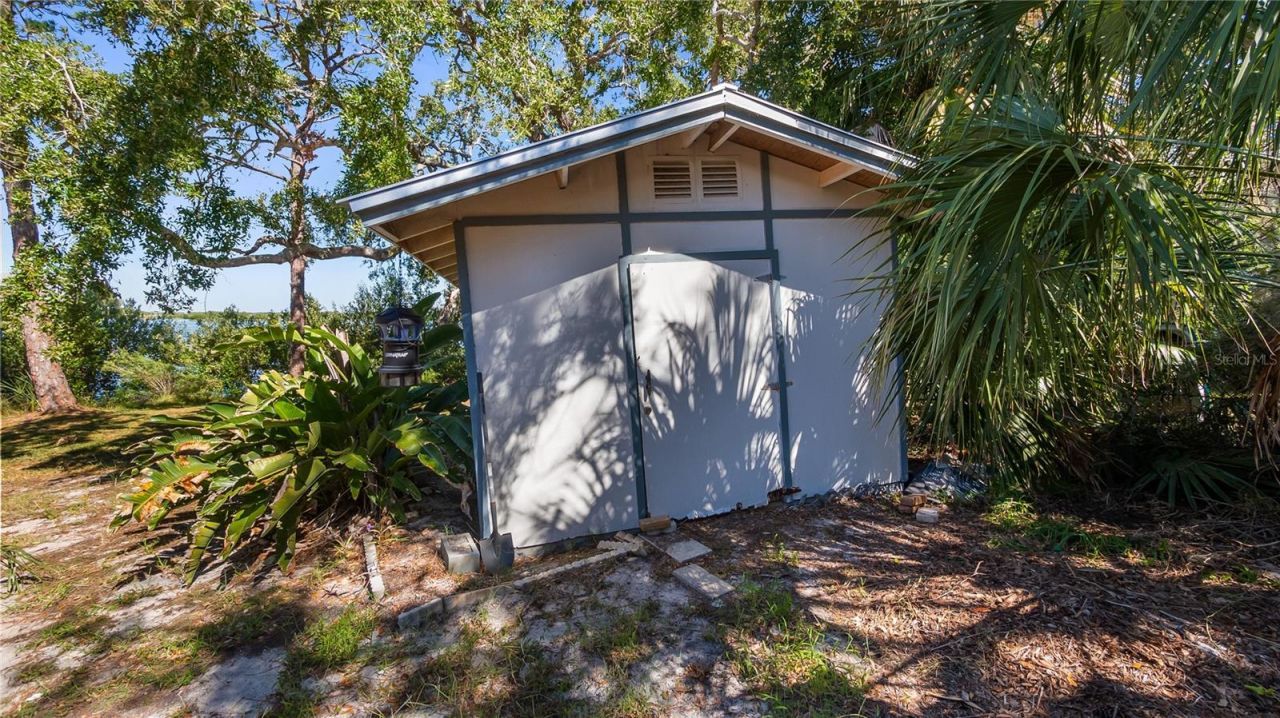 16317 Andrews Circle, Cedar Key, FL 32625 Photo