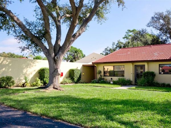 1217 56TH STREET W, Unit 1217, BRADENTON, FL 34209