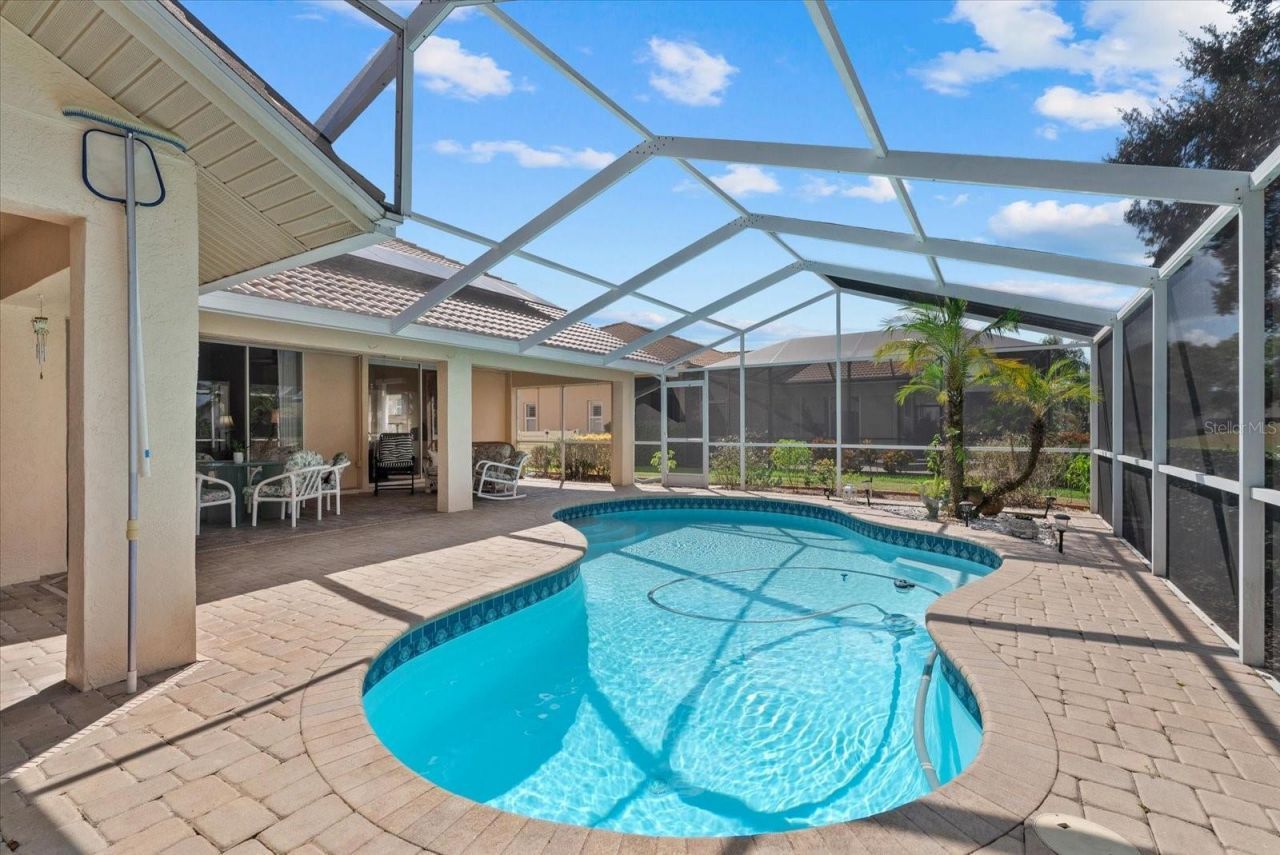 6423 Drewrys Bluff, Bradenton, FL 34203 Photo