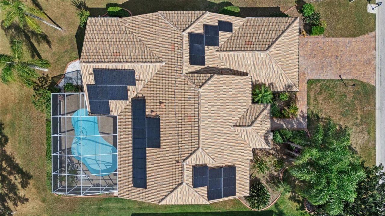 6423 Drewrys Bluff, Bradenton, FL 34203 Photo