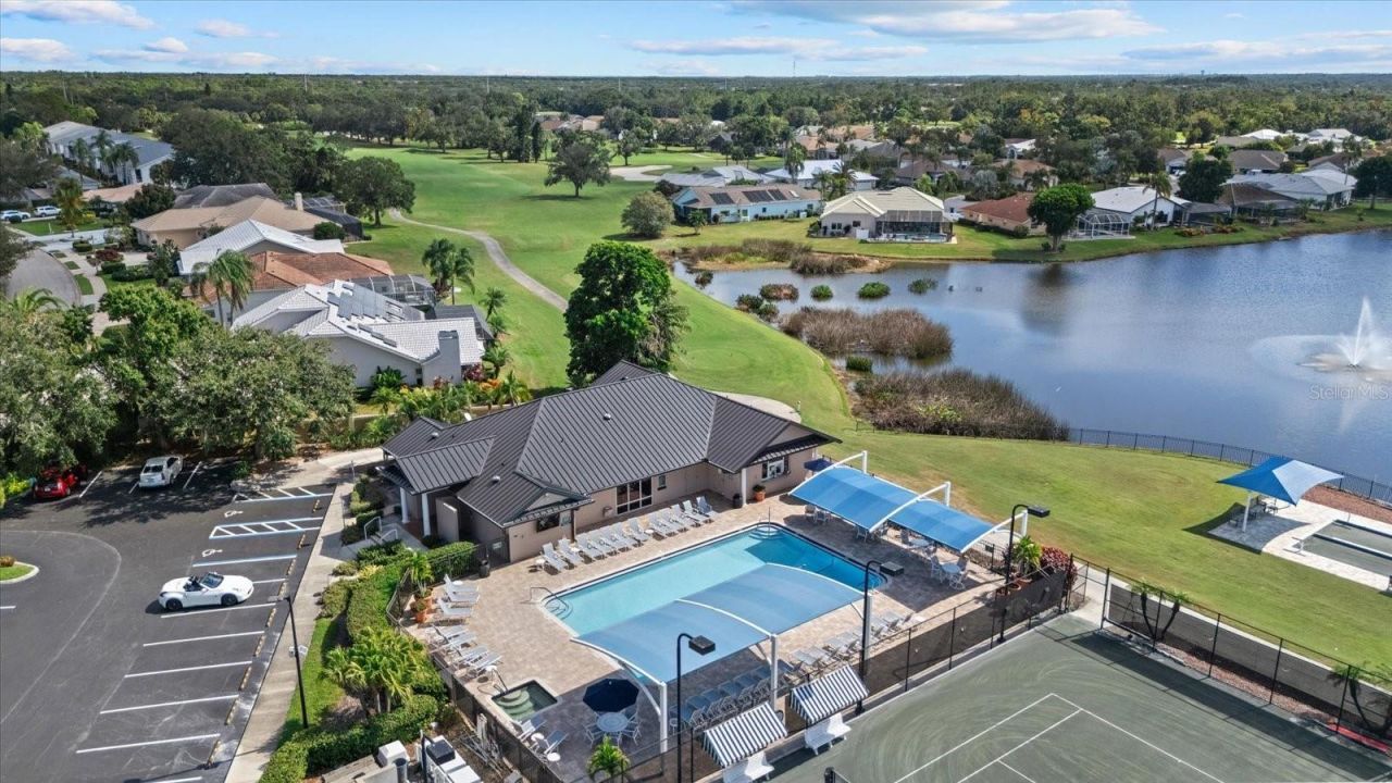 6423 Drewrys Bluff, Bradenton, FL 34203 Photo