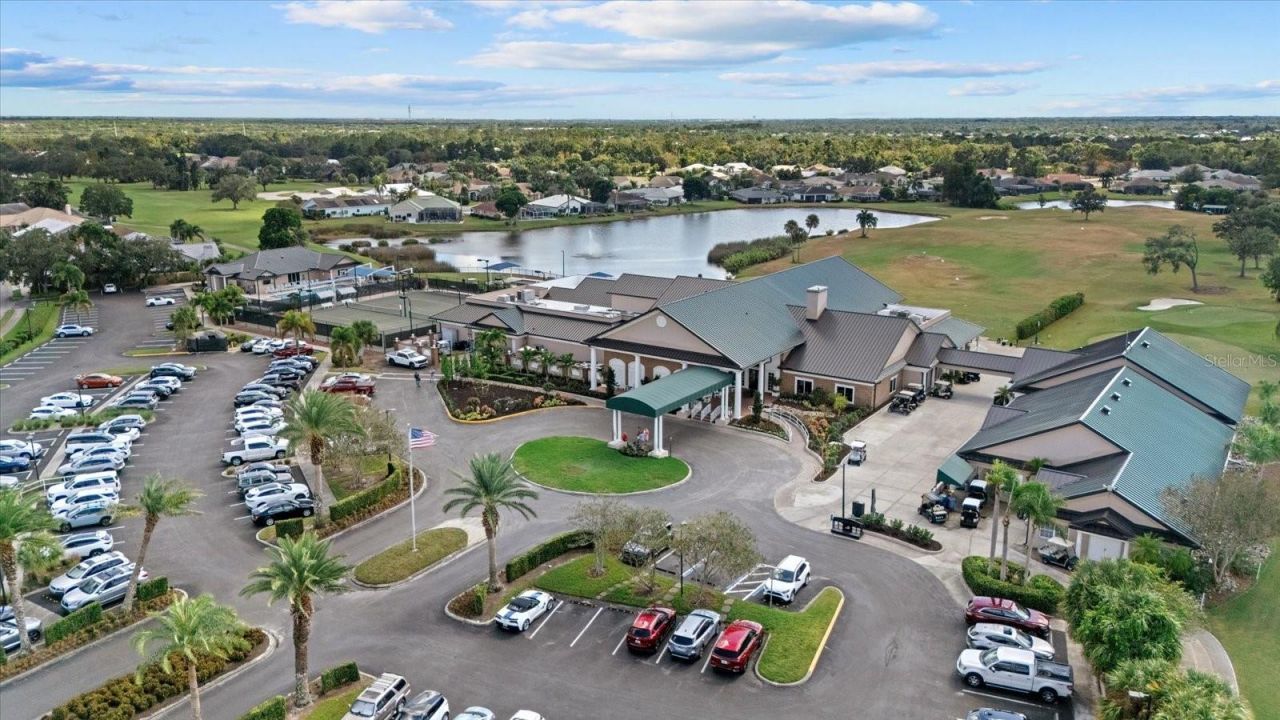 6423 Drewrys Bluff, Bradenton, FL 34203 Photo