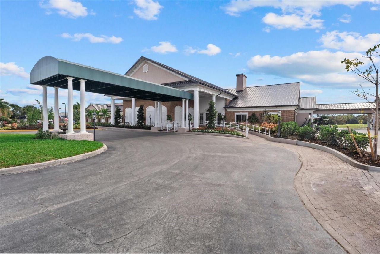 6423 Drewrys Bluff, Bradenton, FL 34203 Photo