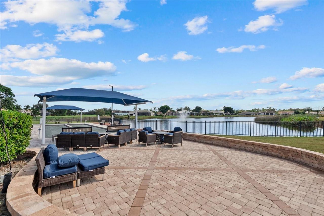 6423 Drewrys Bluff, Bradenton, FL 34203 Photo