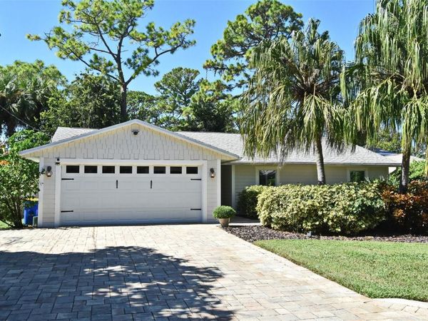 1312 2ND STREET, EDGEWATER, FL 32132