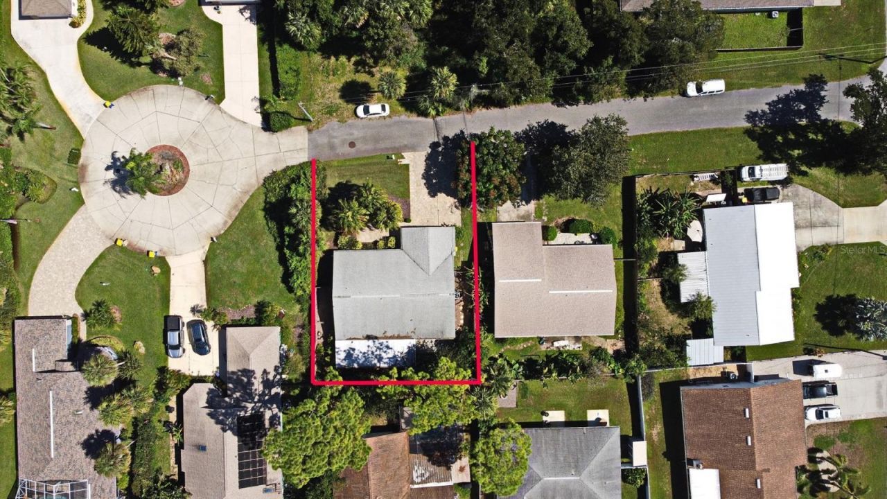 1312 2nd Street, Edgewater, FL 32132 Photo