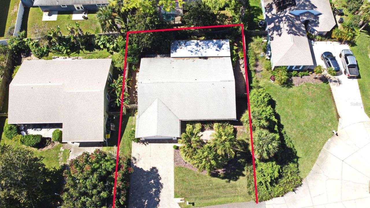 1312 2nd Street, Edgewater, FL 32132 Photo