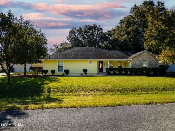 618 SE 44TH Street, Keystone Heights, FL 32656