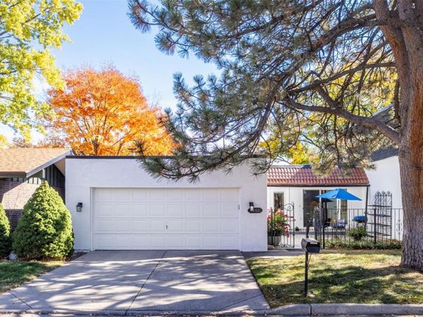 7466 W Cedar Circle, Lakewood, CO 80226