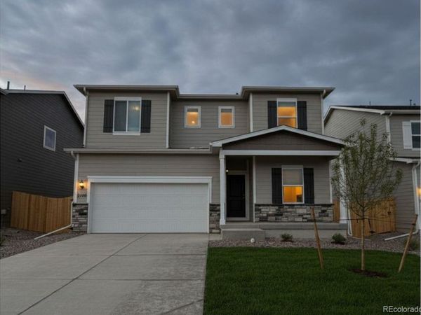 2160 Christina Street, Fort Lupton, CO 80621