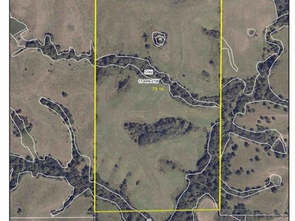 81 Coal Dr, Newtown, MO 64667