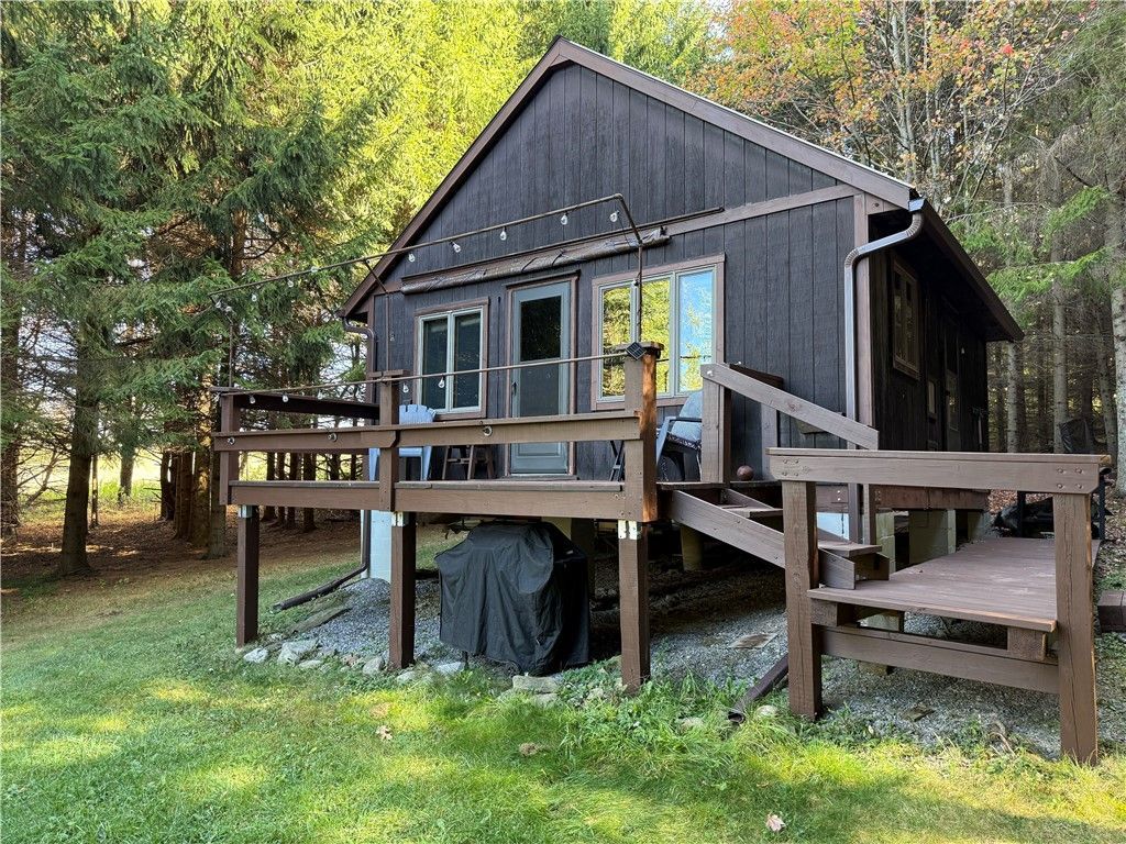 0 Gile Hollow Road, Hinsdale, NY 14743 Main Photo