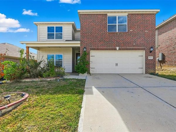 7612 Duck Bay Road, Fort Worth, TX 76120