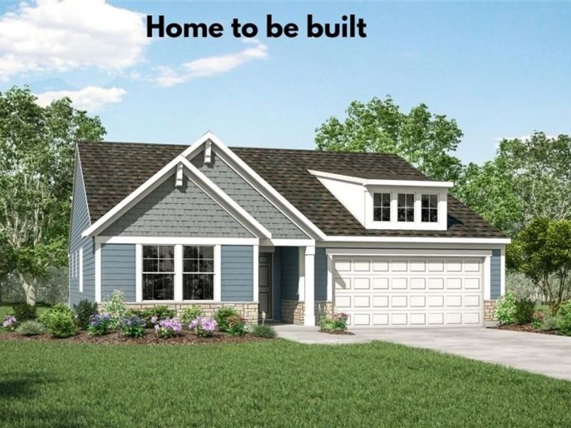 2821 Grayson Drive, Medina, OH 44256 Photo 1