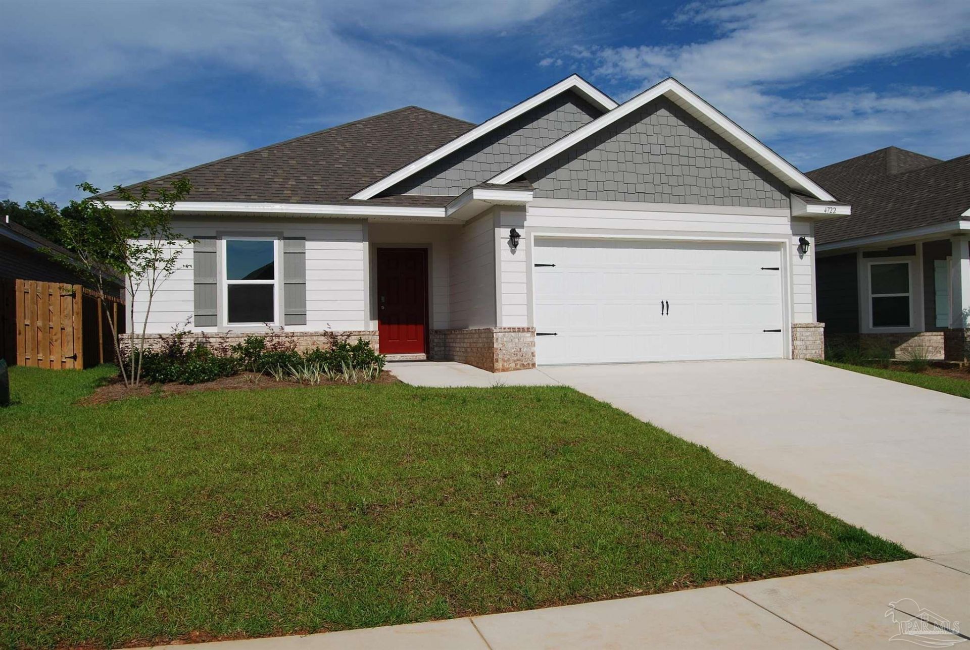 4694 Sago Palm Cir, Pace, FL 32571 Main Photo