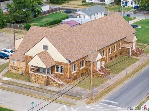 4225 W 5th Street , Tulsa, OK 74127