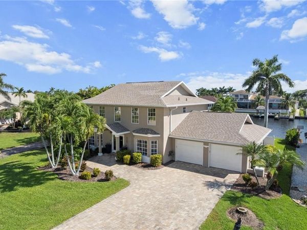 5303 SW 26th CT, CAPE CORAL, FL 33914