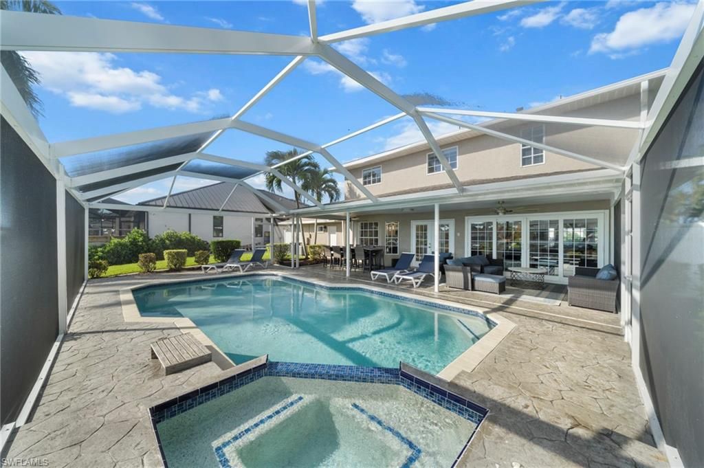 5303 SW 26th Ct, Cape Coral, FL 33914 Photo