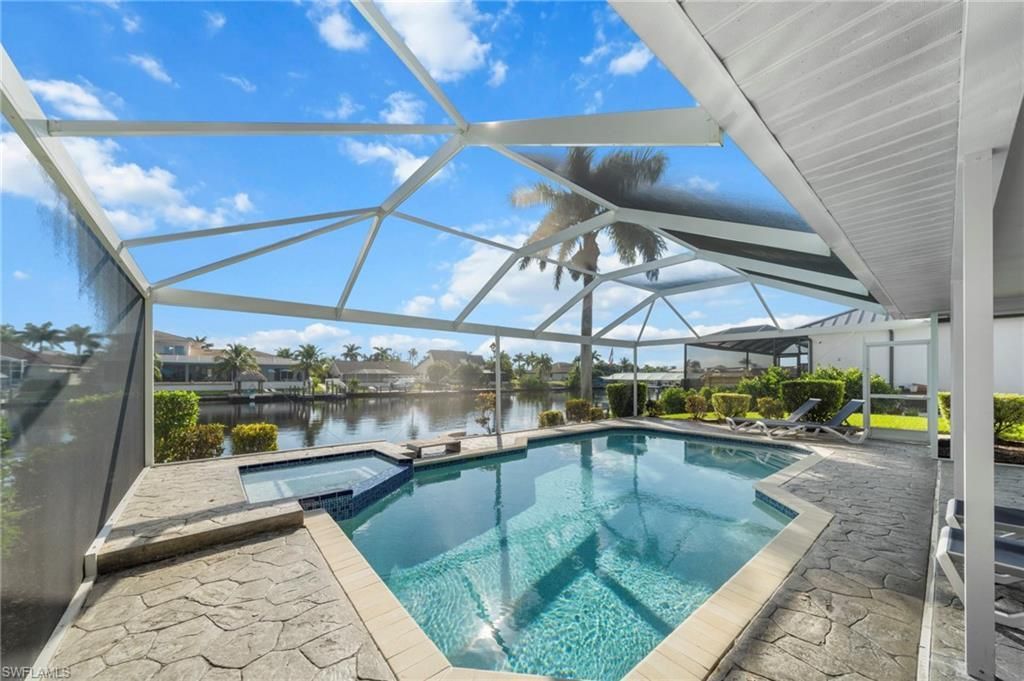 5303 SW 26th Ct, Cape Coral, FL 33914 Photo