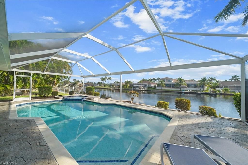 5303 SW 26th Ct, Cape Coral, FL 33914 Photo