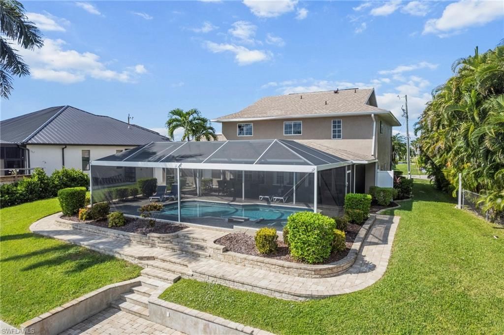 5303 SW 26th Ct, Cape Coral, FL 33914 Photo