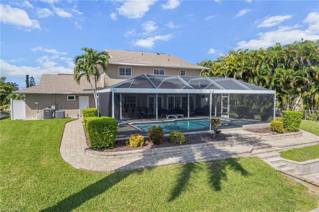 5303 SW 26th Ct, Cape Coral, FL 33914 Photo