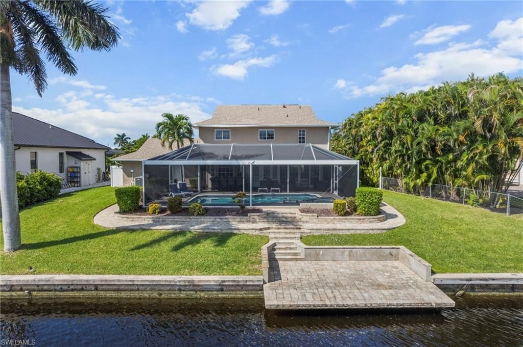 5303 SW 26th Ct, Cape Coral, FL 33914 Photo