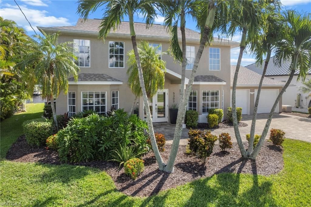 5303 SW 26th Ct, Cape Coral, FL 33914 Photo
