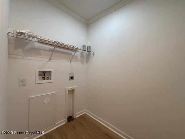 723 Hyacinth Circle, Barefoot Bay, FL 32976 Photo